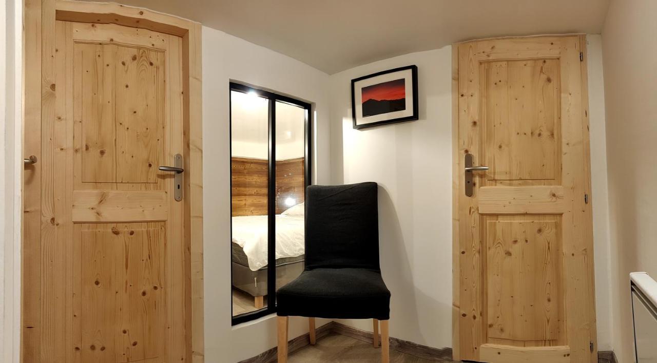 Chez Carole Et Arnaud Apartment Val Thorens Ngoại thất bức ảnh