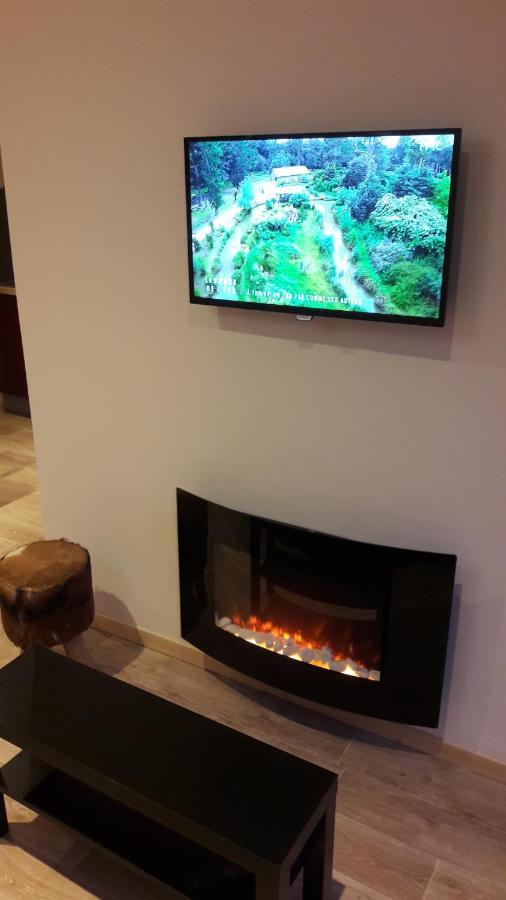Chez Carole Et Arnaud Apartment Val Thorens Ngoại thất bức ảnh