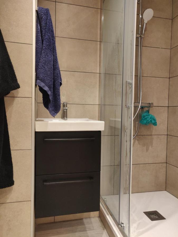 Chez Carole Et Arnaud Apartment Val Thorens Ngoại thất bức ảnh