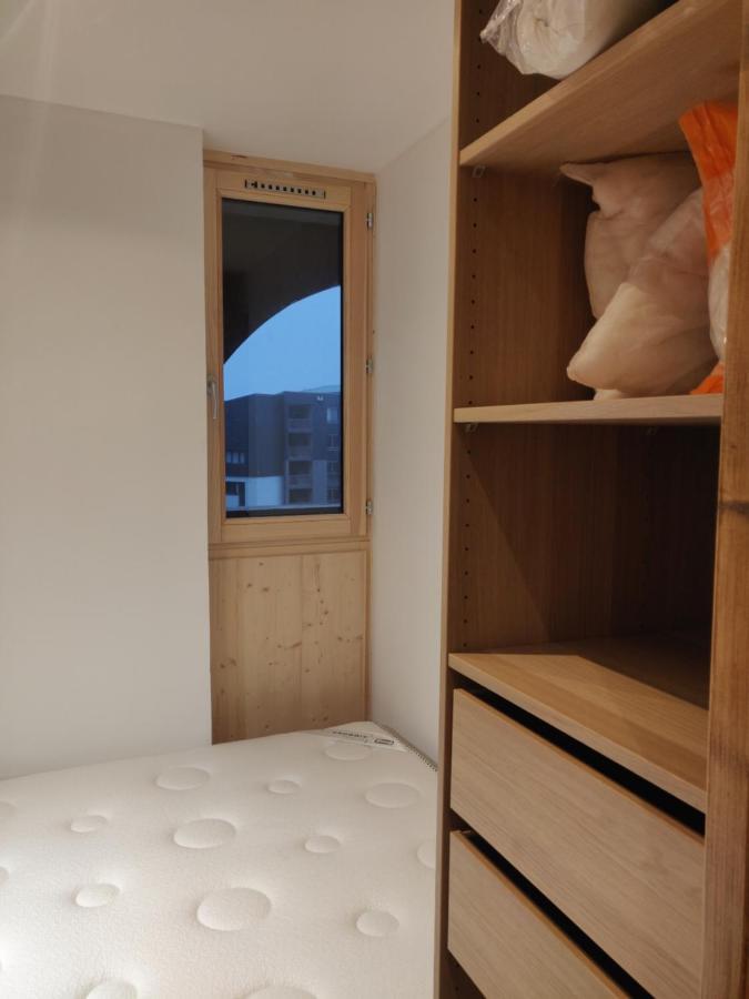 Chez Carole Et Arnaud Apartment Val Thorens Ngoại thất bức ảnh