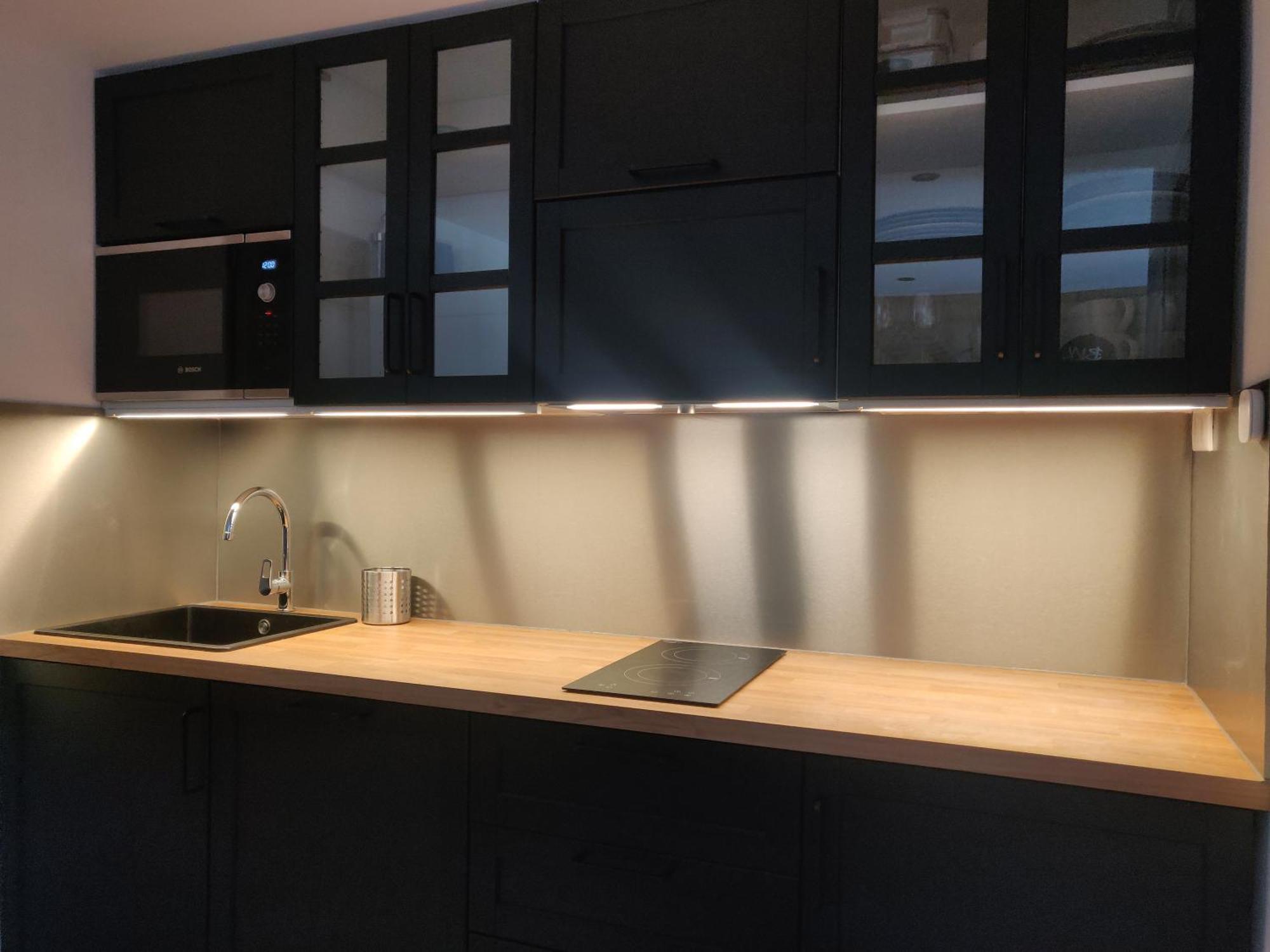 Chez Carole Et Arnaud Apartment Val Thorens Phòng bức ảnh