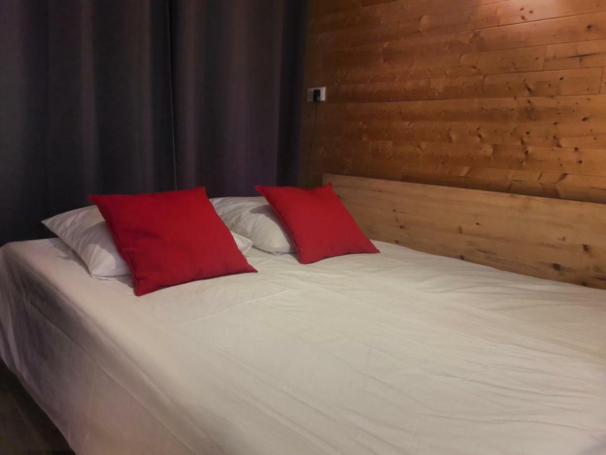 Chez Carole Et Arnaud Apartment Val Thorens Ngoại thất bức ảnh