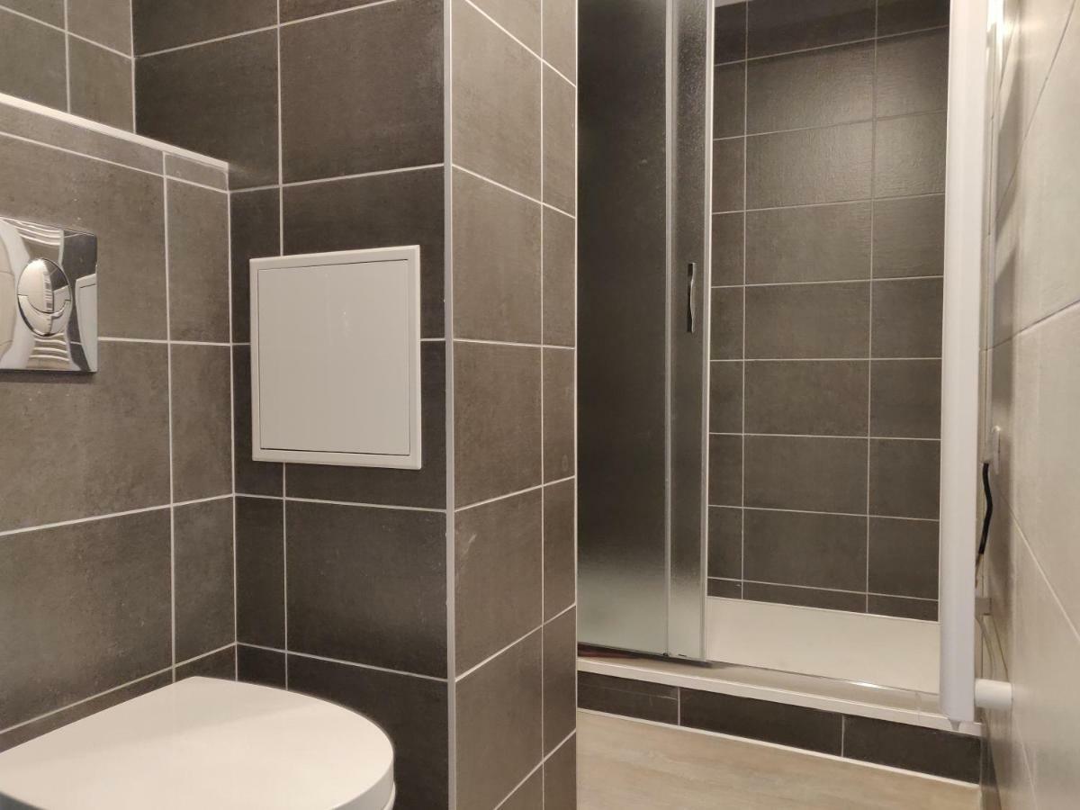 Chez Carole Et Arnaud Apartment Val Thorens Ngoại thất bức ảnh